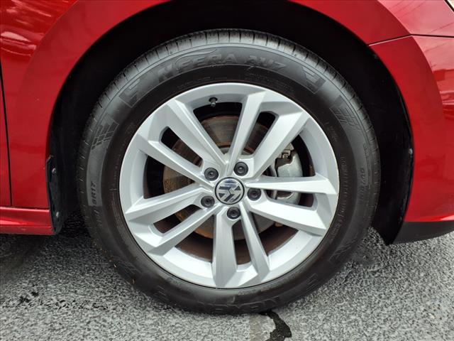 2021 Volkswagen Passat S