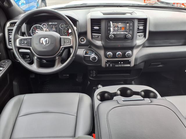 2023 RAM 2500 Tradesman