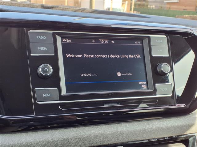 2024 Volkswagen Taos S 4Motion
