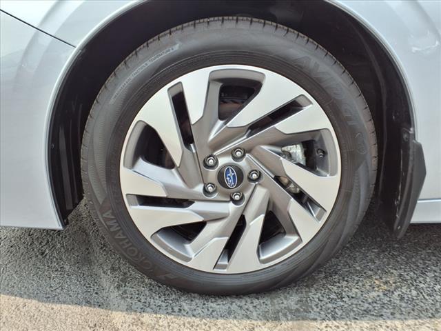 2024 Subaru Legacy Limited