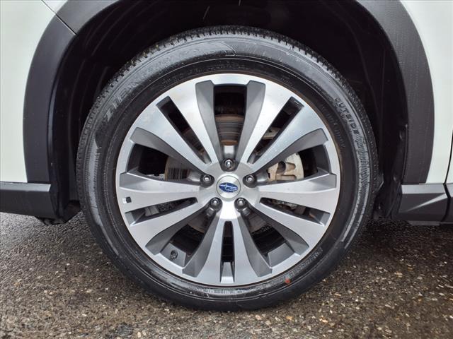 2019 Subaru Ascent Limited 7-Passenger