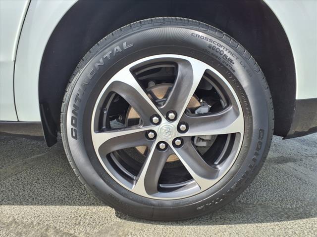 2022 Buick Enclave Essence