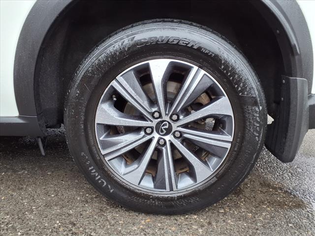 2022 INFINITI QX60 Pure