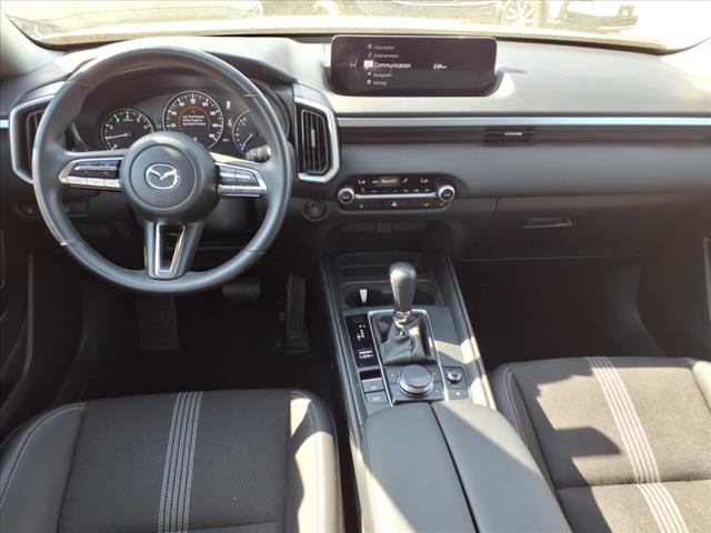 2024 Mazda CX-50 2.5 S Preferred