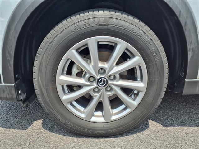 2022 Mazda CX-5 2.5 S Select