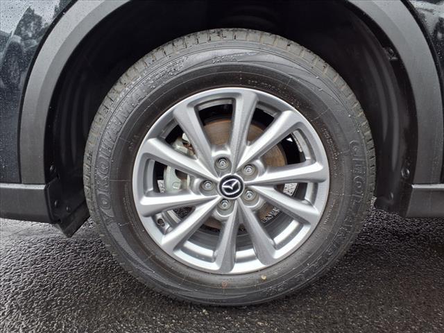 2022 Mazda CX-5 2.5 S Select