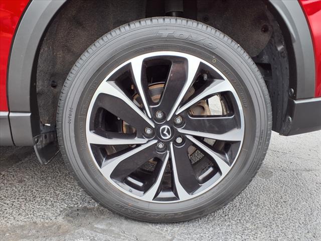 2022 Mazda CX-5 2.5 S Premium