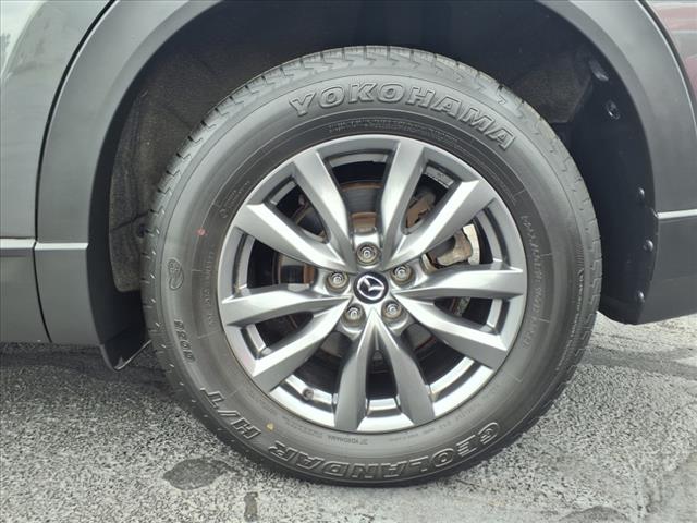 2022 Mazda CX-9 Touring