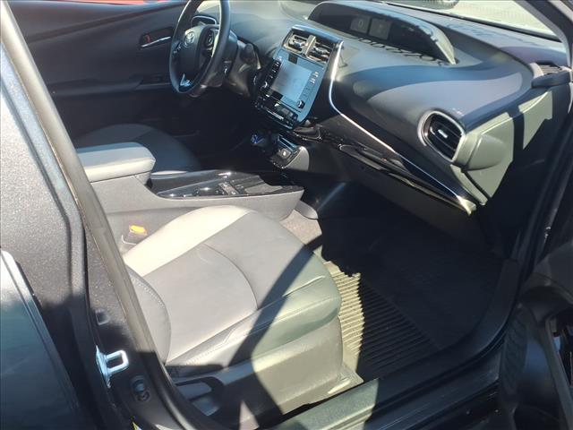 2022 Toyota Prius LE AWD-e
