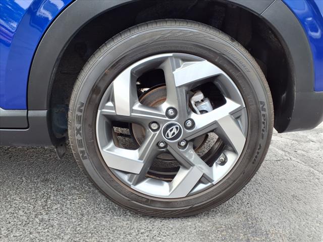 2023 Hyundai VENUE Limited
