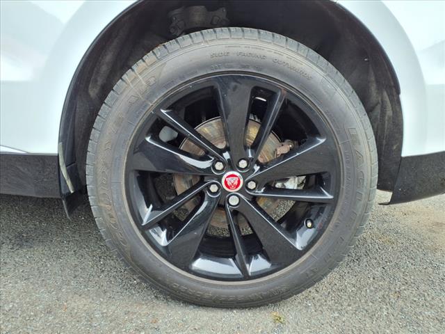 2023 Jaguar F-PACE P250 S