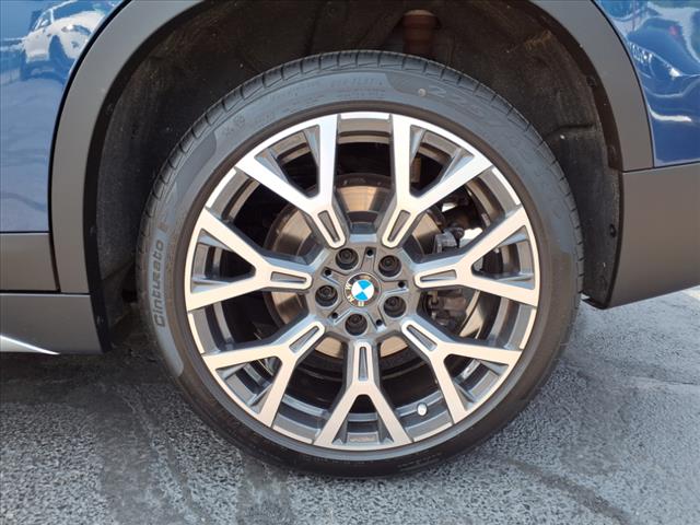 2022 BMW X1 xDrive28i