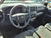 2021 Chevrolet Silverado 1500 Work Truck