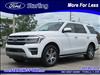 2022 Ford Expedition