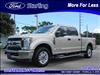 2018 Ford F-250 Super Duty