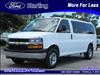 2019 Chevrolet Express