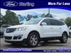 2017 Chevrolet Traverse