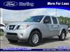 2016 Nissan Frontier