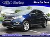 2016 Ford Edge