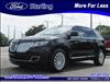 2011 Lincoln MKX