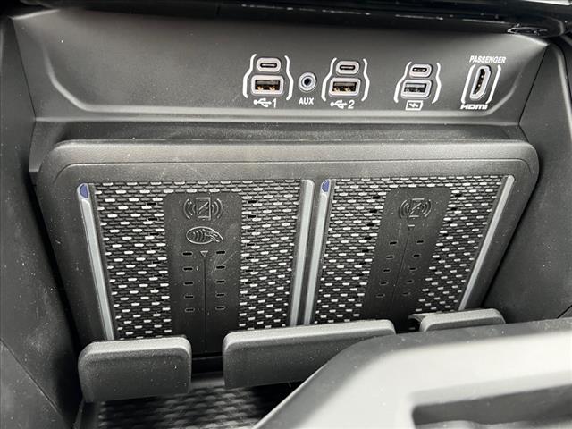 2025 RAM 1500 RHO