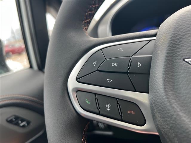 2025 Chrysler Pacifica Pinnacle