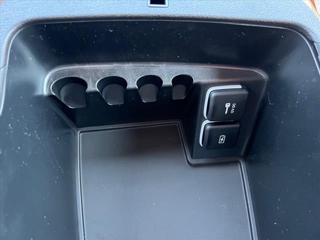 2025 Chrysler Pacifica Pinnacle