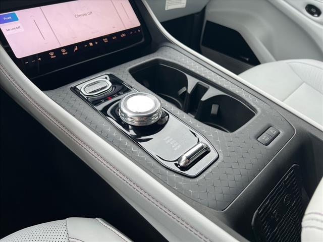 2025 Jeep Wagoneer S Limited