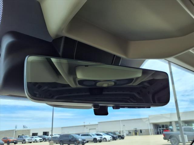 2025 RAM ProMaster SLT+ 3500