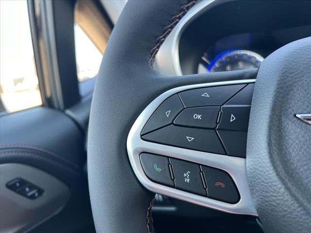 2025 Chrysler Pacifica Pinnacle