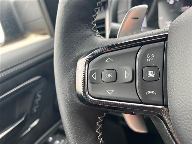 2025 RAM 1500 RHO
