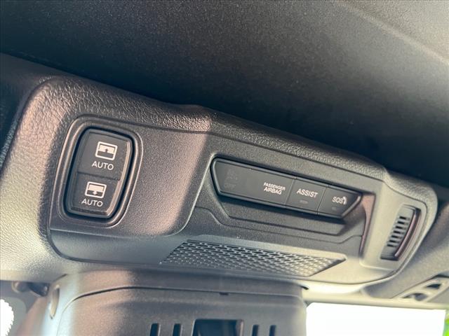 2025 Jeep Wrangler Sport S 4xe