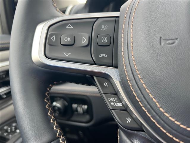 2025 RAM 1500 Tungsten