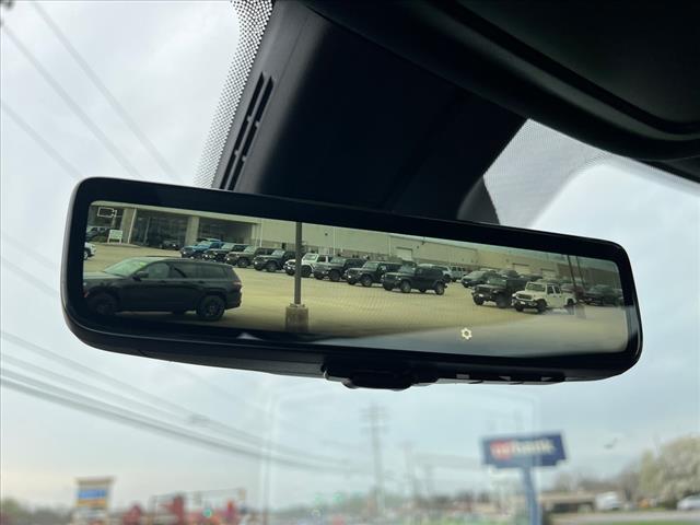 2025 RAM 1500 RHO