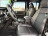 2025 Jeep Wrangler Rubicon X