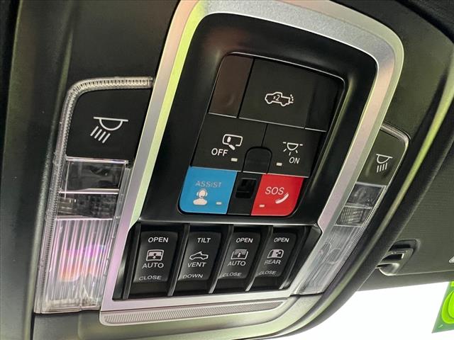 2025 RAM 1500 RHO