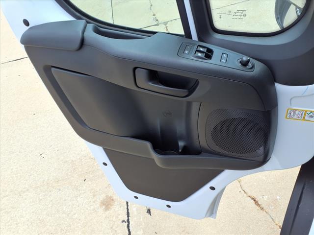 2025 RAM ProMaster SLT+ 3500