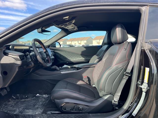 2025 Dodge Charger Daytona R/T