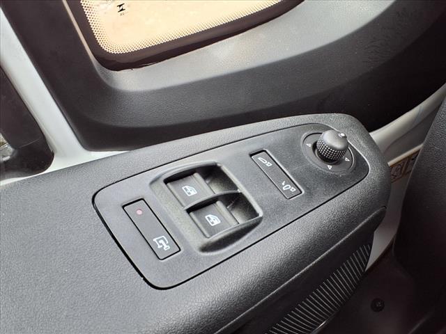 2025 RAM ProMaster SLT+ 3500