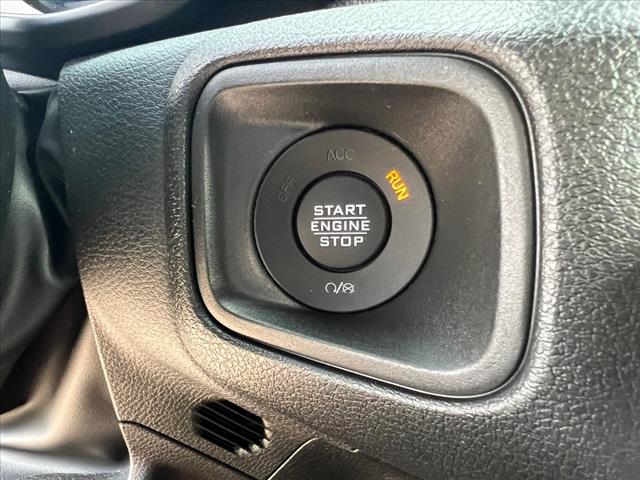 2025 Jeep Wrangler Sport S 4xe