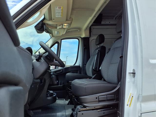 2025 RAM ProMaster SLT+ 3500