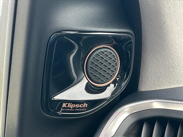 2025 RAM 1500 Tungsten