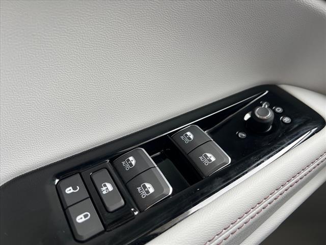 2025 Jeep Wagoneer S Limited