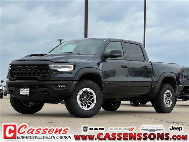 2025 RAM 1500 RHO