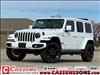 2022 Jeep Wrangler Unlimited