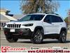 2022 Jeep Cherokee