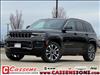 2025 Jeep Grand Cherokee Overland