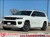 2025 Jeep Grand Cherokee L Overland