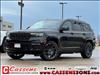 2025 Jeep Grand Cherokee L Summit Reserve