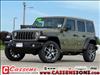 2025 Jeep Wrangler Sport S 4xe